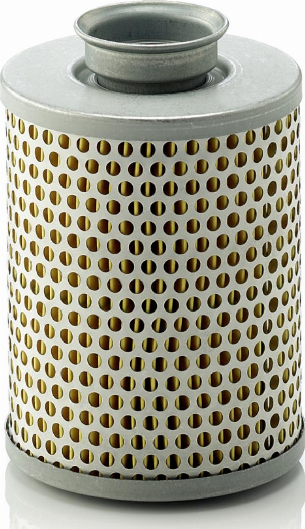 Mann-Filter P 919/7 - Filtru, sistem hidraulic primar aaoparts.ro