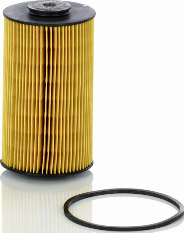 Mann-Filter P 811 x - Filtru combustibil aaoparts.ro