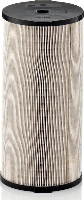 Mann-Filter PFU 19 326 x - Filtru ulei aaoparts.ro