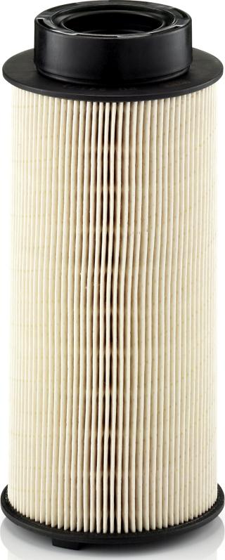 Mann-Filter PU 941/1 x - Filtru combustibil aaoparts.ro