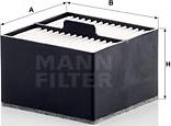 Mann-Filter PU 911 - Filtru combustibil aaoparts.ro