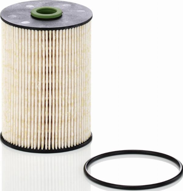 Mann-Filter PU 936/1 x - Filtru combustibil aaoparts.ro