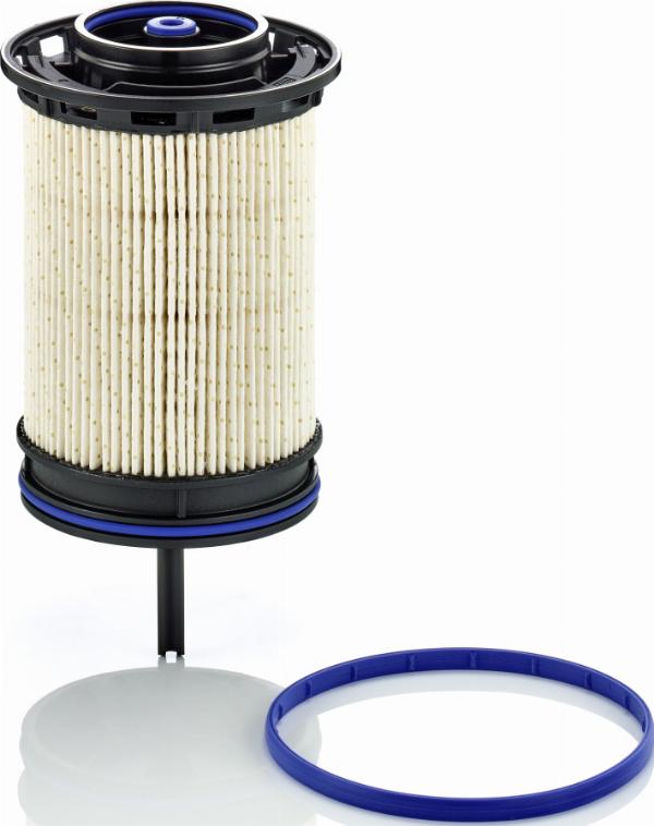 Mann-Filter PU 10 011 z - Filtru combustibil aaoparts.ro