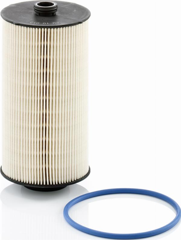 Mann-Filter PU 10 013 z - Filtru combustibil aaoparts.ro