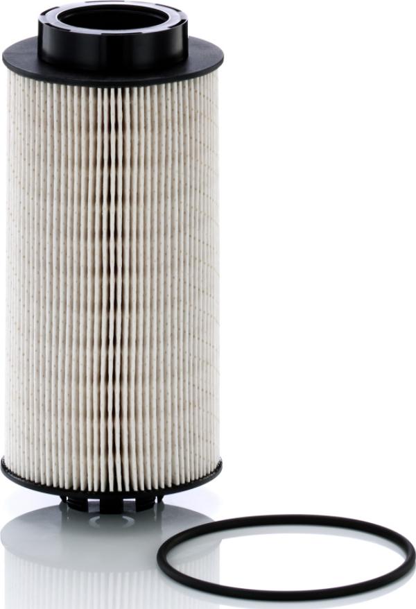 Mann-Filter PU 10 035 z - Filtru combustibil aaoparts.ro