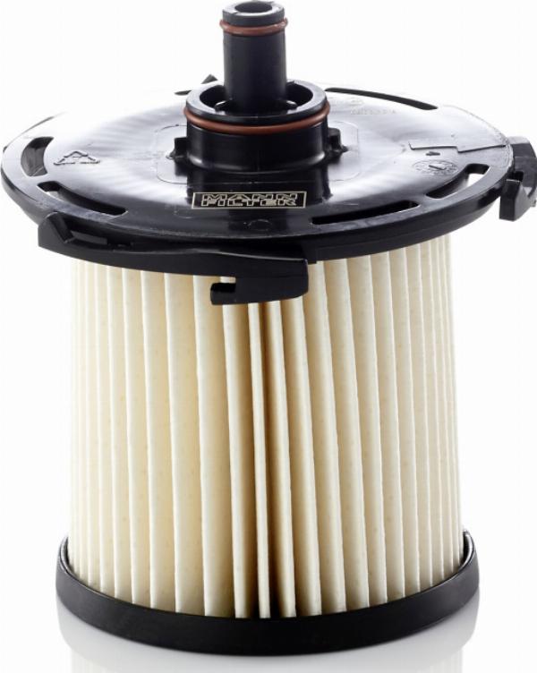 Mann-Filter PU 12 003 z - Filtru combustibil aaoparts.ro