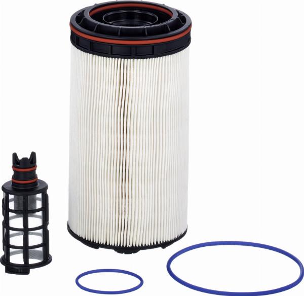 Mann-Filter PU 12 013-2 Z - Filtru combustibil aaoparts.ro