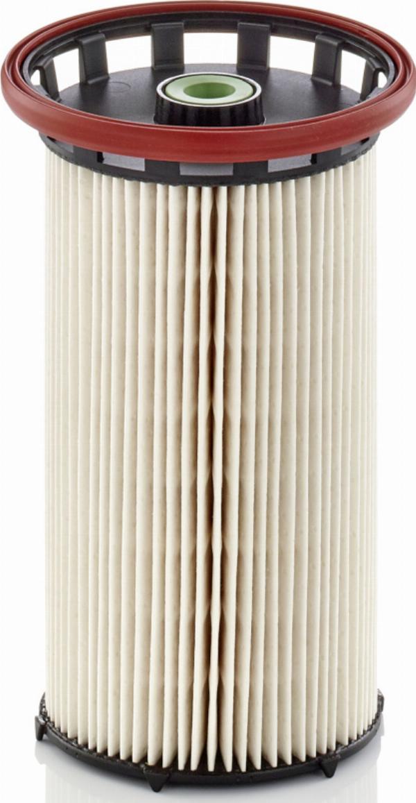 Mann-Filter PU 8028 - Filtru combustibil aaoparts.ro