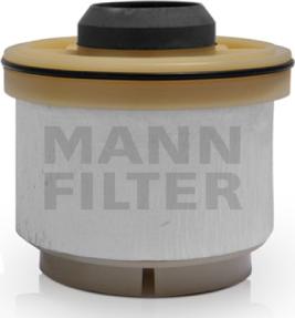 Mann-Filter PU 835 x - Filtru combustibil aaoparts.ro