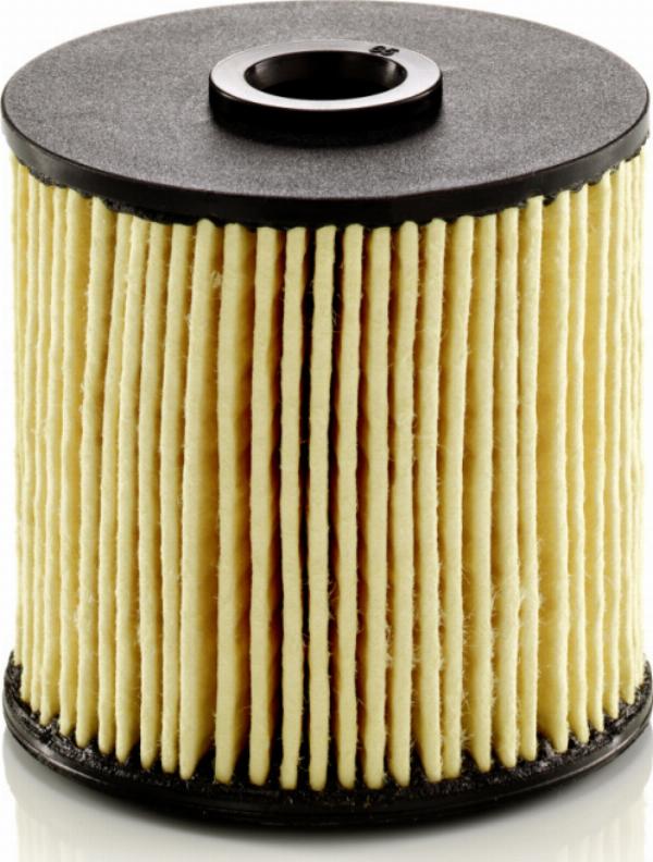 Mann-Filter PU 7011 z - Filtru combustibil aaoparts.ro