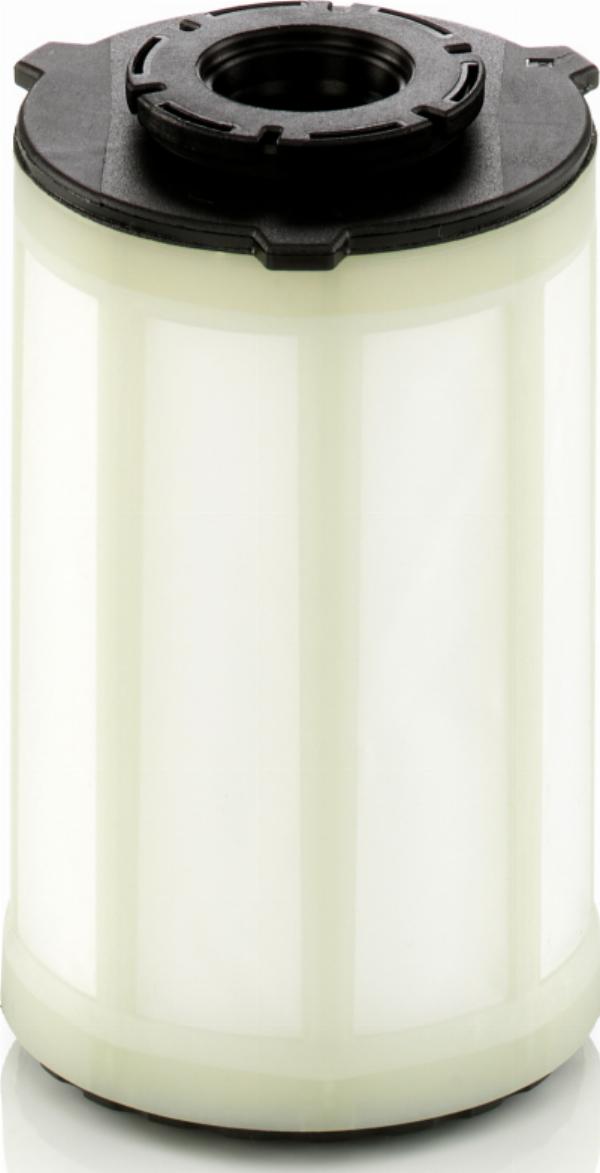 Mann-Filter PU 7021 Z - Filtru combustibil aaoparts.ro