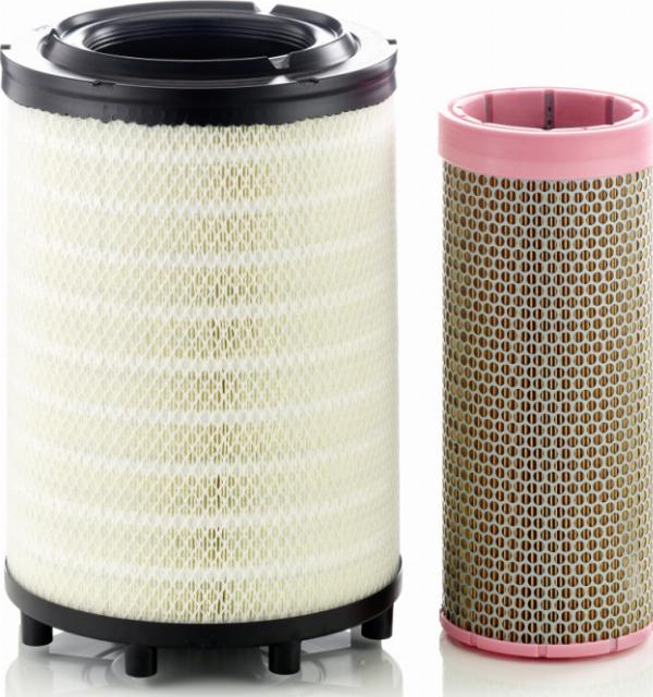 Mann-Filter SP 2095-2 - Set filtre aaoparts.ro