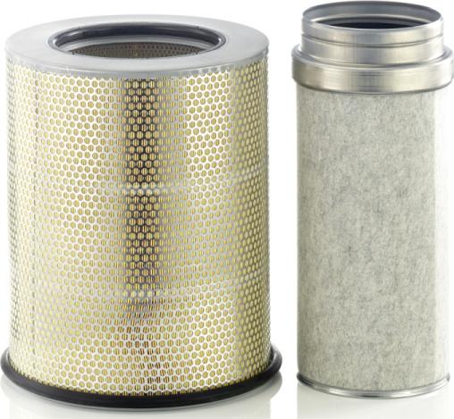 Mann-Filter SP 2097-2 - Set filtre aaoparts.ro