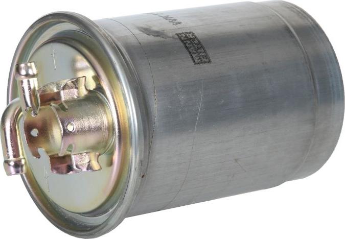 Mann-Filter WK 841 - Filtru combustibil aaoparts.ro