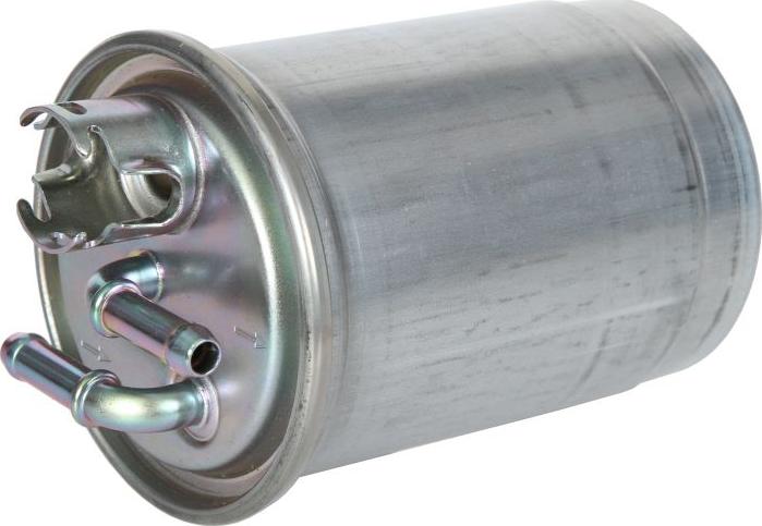 Mann-Filter WK 823 - Filtru combustibil aaoparts.ro