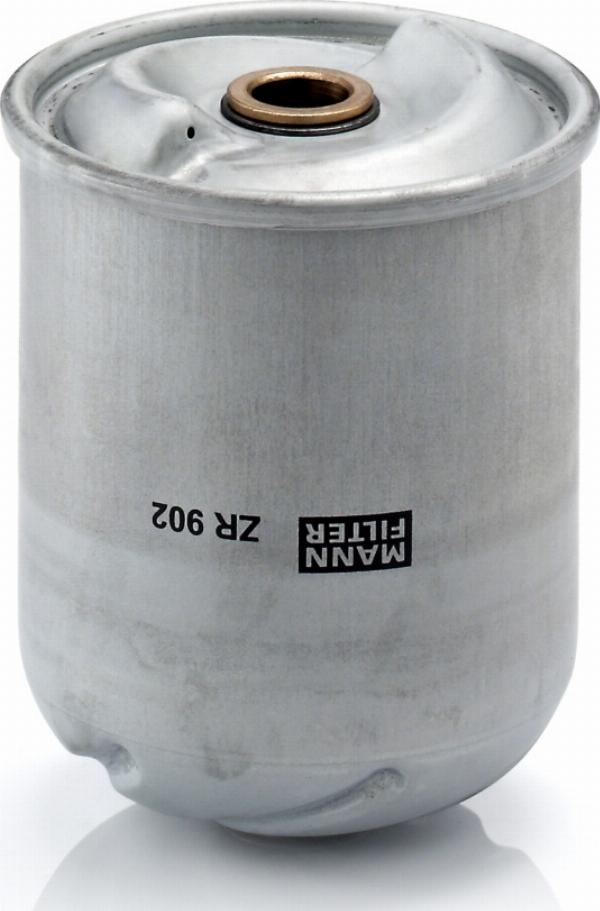 Mann-Filter ZR 902 x - Filtru ulei aaoparts.ro