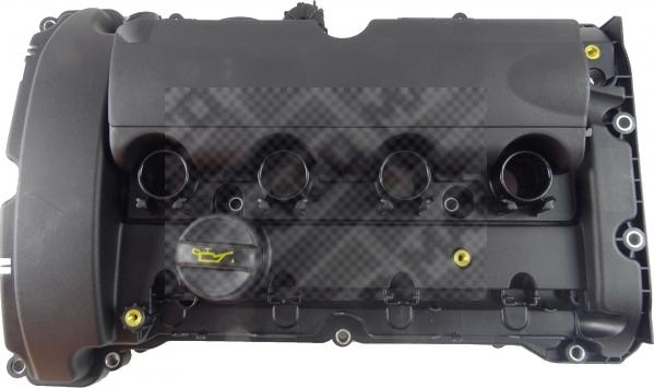 Mapco 94004 - Capac culbutor aaoparts.ro