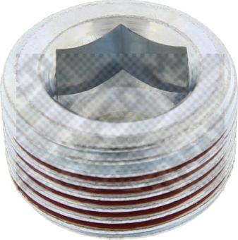 Mapco 95939 - Surub de golire,baia de ulei aaoparts.ro
