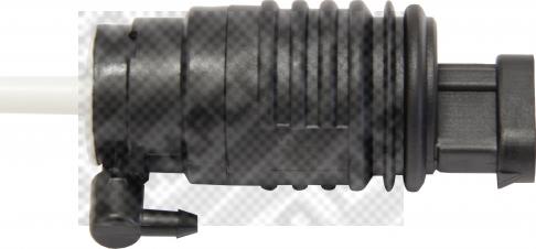 Mapco 90042 - Pompa de apa,spalare parbriz aaoparts.ro