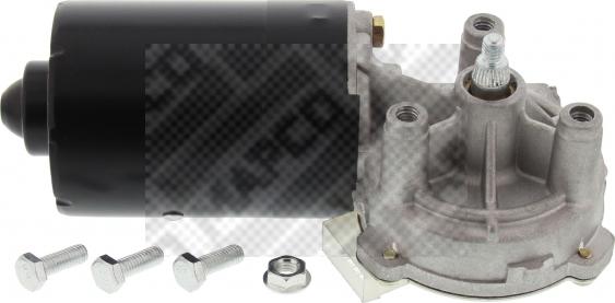 Mapco 90180 - Motor stergator aaoparts.ro