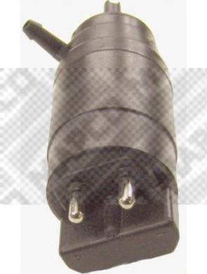 Mapco 90850 - Pompa de apa,spalare parbriz aaoparts.ro