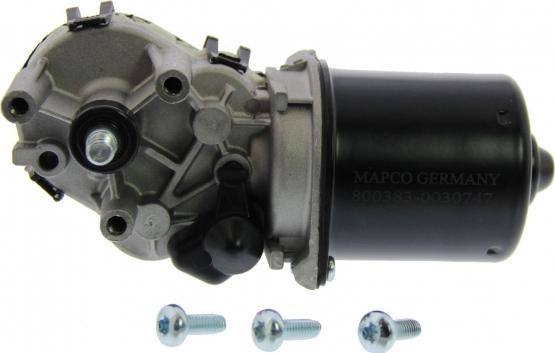 Mapco 90264 - Motor stergator aaoparts.ro