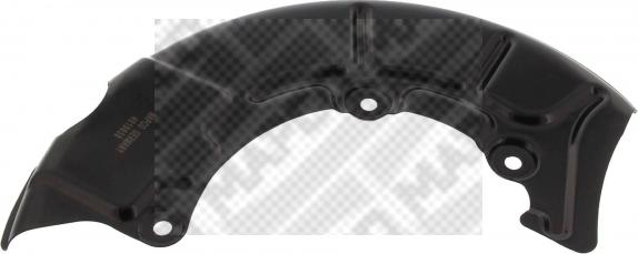 Mapco 9021 - Protectie stropire,disc frana aaoparts.ro
