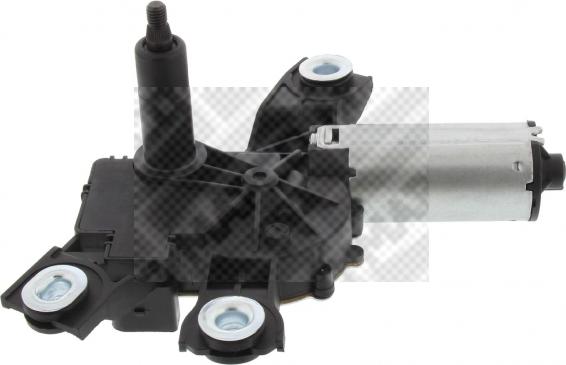 Mapco 90289 - Motor stergator aaoparts.ro
