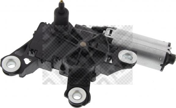 Mapco 90280 - Motor stergator aaoparts.ro