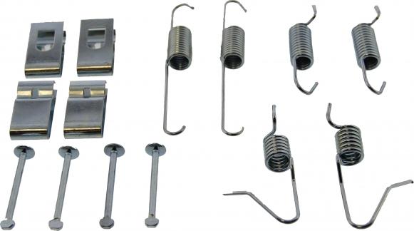 Mapco 9142 - Set accesorii, sabot de frana aaoparts.ro