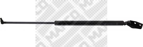 Mapco 91581 - Amortizor portbagaj aaoparts.ro