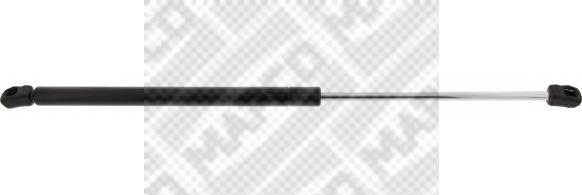Mapco 91690 - Amortizor portbagaj aaoparts.ro