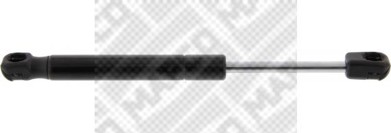 Mapco 91659 - Amortizor capota aaoparts.ro