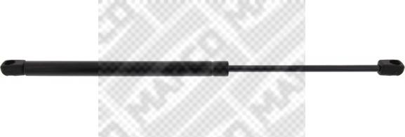 Mapco 91603 - Amortizor portbagaj aaoparts.ro
