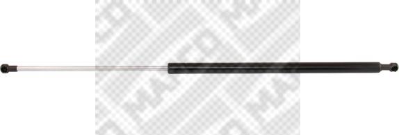 Mapco 91611 - Amortizor portbagaj aaoparts.ro