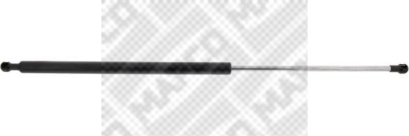 Mapco 91612 - Amortizor portbagaj aaoparts.ro