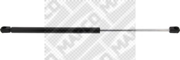 Mapco 91681 - Amortizor portbagaj aaoparts.ro