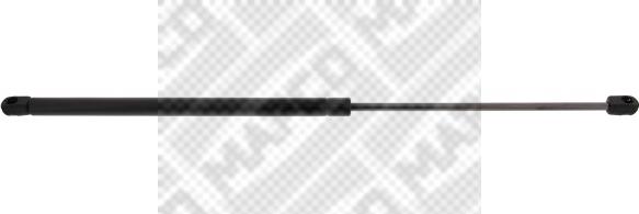 Mapco 91052 - Amortizor portbagaj aaoparts.ro