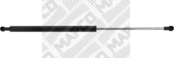 Mapco 91116 - Amortizor portbagaj aaoparts.ro
