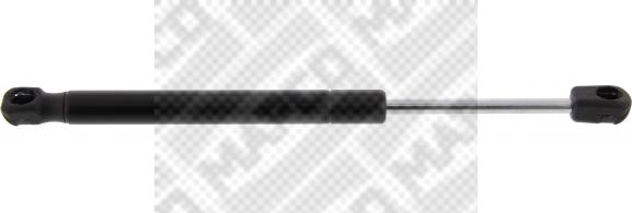 Mapco 91840 - Amortizor portbagaj aaoparts.ro