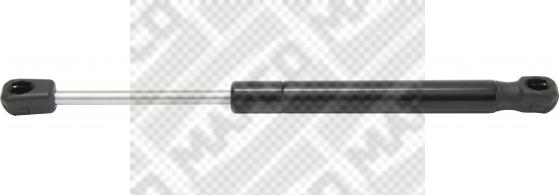 Mapco 91848 - Amortizor portbagaj aaoparts.ro