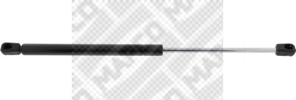 Mapco 91867 - Amortizor portbagaj aaoparts.ro