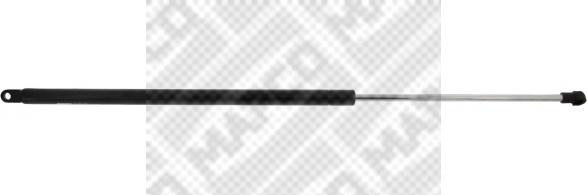 Mapco 91810 - Amortizor portbagaj aaoparts.ro