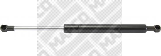 Mapco 91831 - Amortizor portbagaj aaoparts.ro
