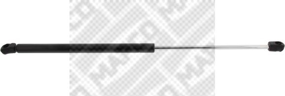 Mapco 91310 - Amortizor portbagaj aaoparts.ro
