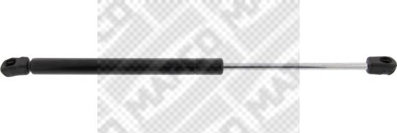 Mapco 91200 - Amortizor portbagaj aaoparts.ro
