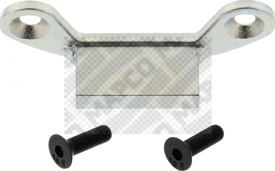 Mapco 9128 - Set accesorii, sabot de frana aaoparts.ro