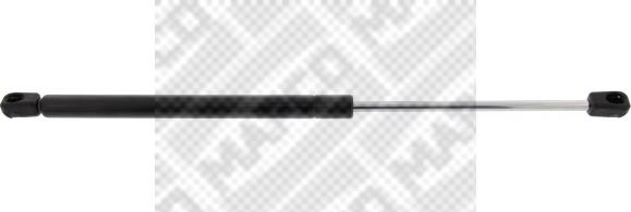 Mapco 91223 - Amortizor portbagaj aaoparts.ro