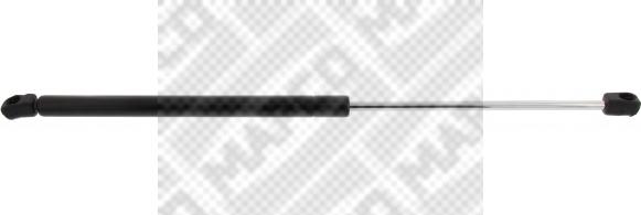 Mapco 91795 - Amortizor portbagaj aaoparts.ro