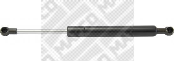 Mapco 91706 - Amortizor portbagaj aaoparts.ro